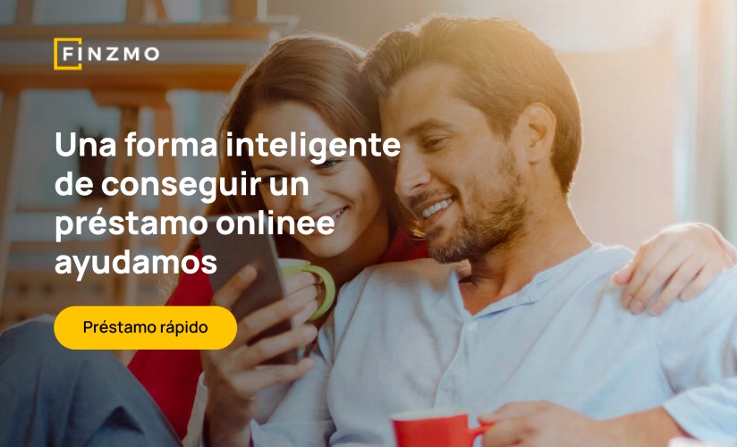 FINZMO – Préstamo hasta 15000€ – Opiniones