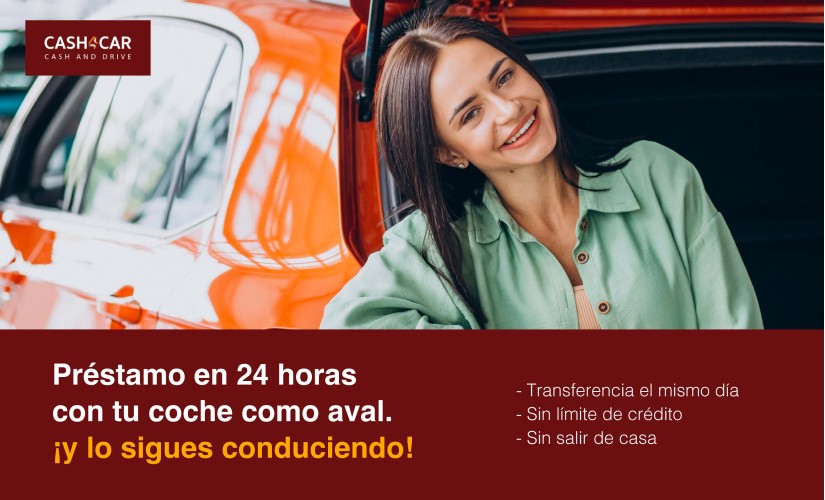CASH4CAR – Préstamo hasta 200000$ – Opiniones
