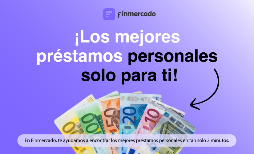 FINMERCADO Préstamo hasta 5000€ – Opiniones