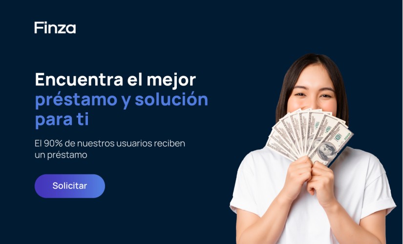 FINZA – Préstamo hasta 50000€ – Opiniones