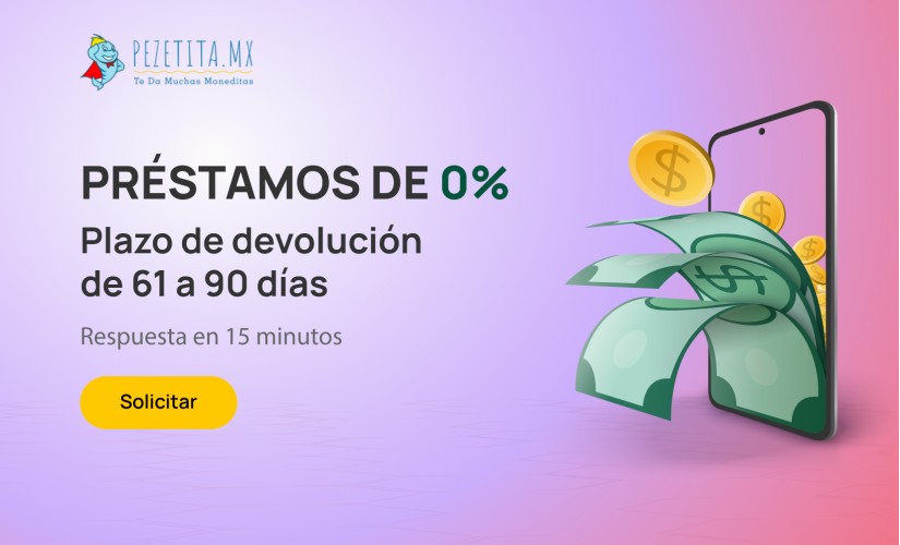 PEZETITA – Préstamo hasta 10000€ – Opiniones