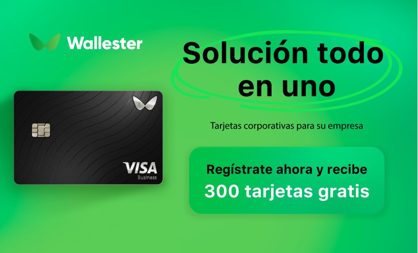 WALLESTER BUSINESS – Préstamo hasta 5000€ – Opiniones