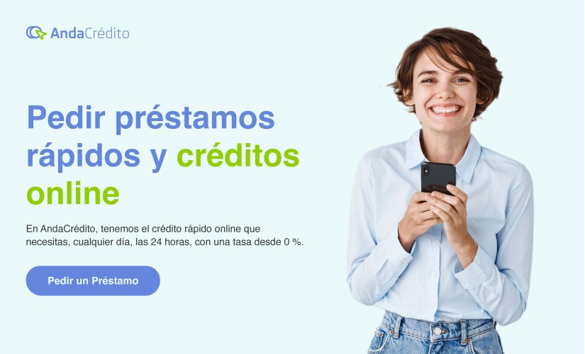 ANDACREDITO – Préstamo hasta 10000€ – Opiniones