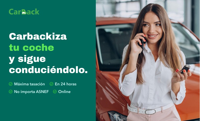 CARBACK– Préstamo hasta 500000$ – Opiniones