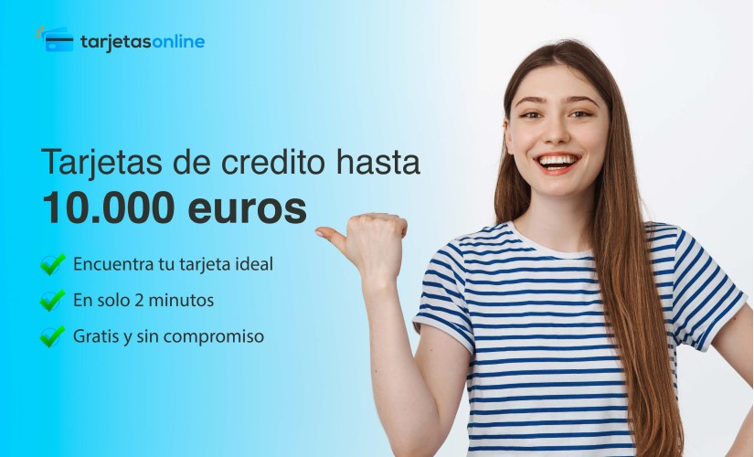 TARJETASONLINE – Préstamos hasta 50000€ – Opiniones