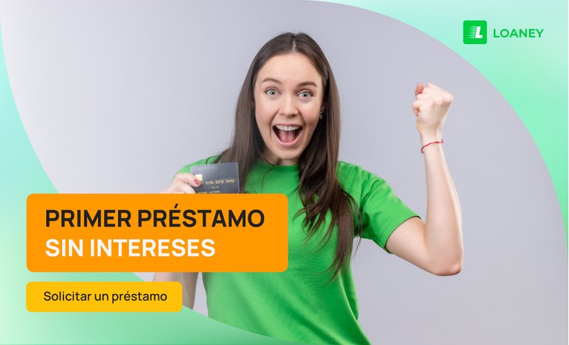 LOANEY – Préstamo hasta 600€ – Opiniones