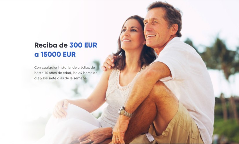 CREDITRON – Préstamo hasta 15000€ – Opiniones