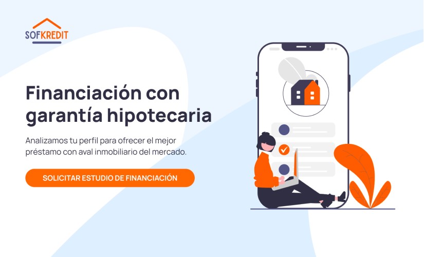 SOFKREDIT – Préstamo hasta 500 000€ – Opiniones