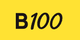 B100 banco